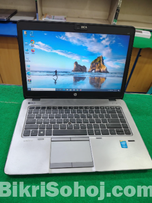 HP Elightbook 840 g1